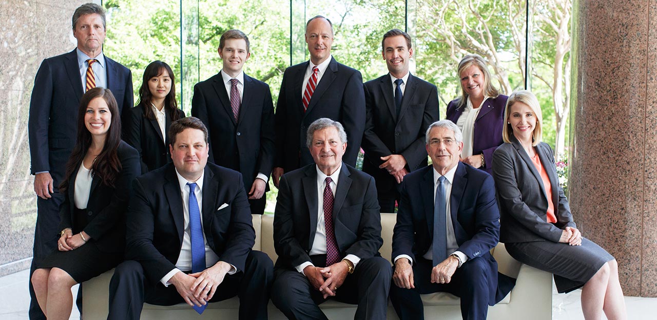 Sumner Schick Dallas, TX Office