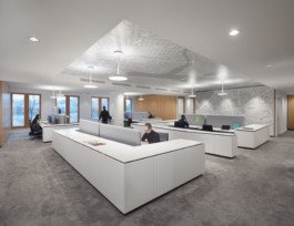 Hogan Lovells Munich, Germany Office