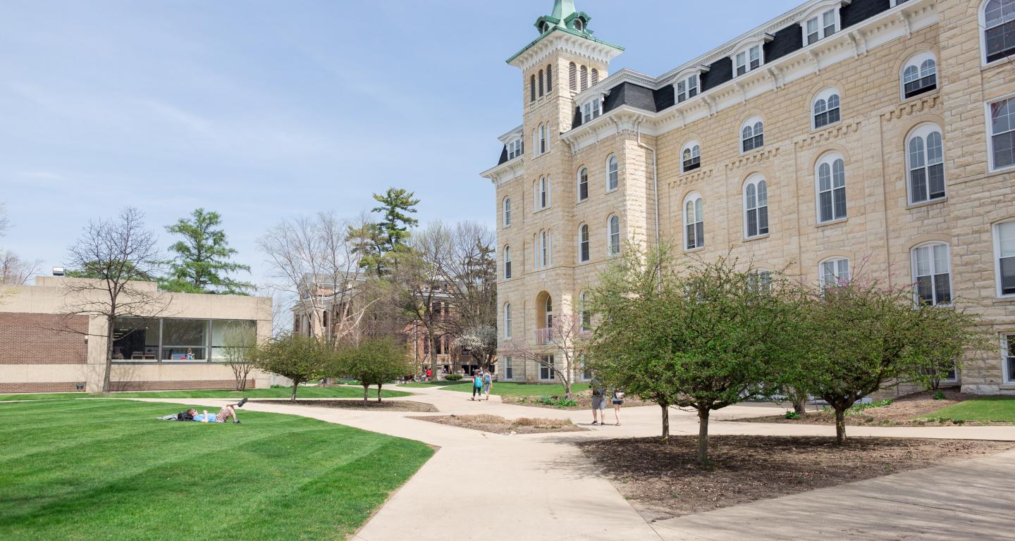 Dommermuth, Cobine, West, Gensler, Philipchuck, Corrigan & Bernhard, Ltd Aurora, IL Office