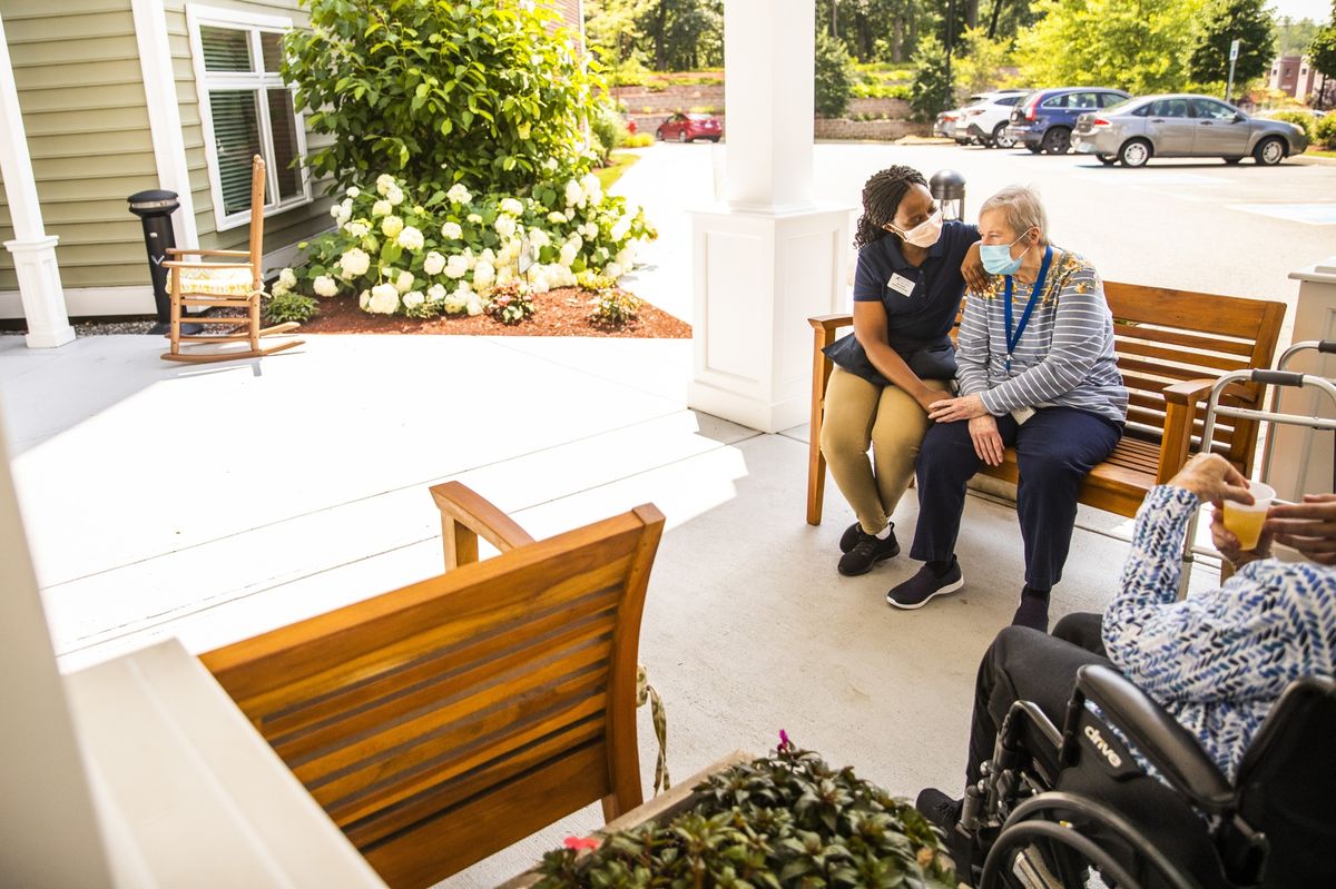 Houser LLP Woburn, MA Office