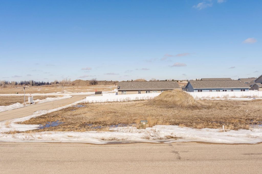 Sand Law, PLLC Minot, ND Office