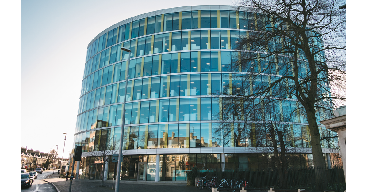 Mills & Reeve Cambridge, United Kingdom Office