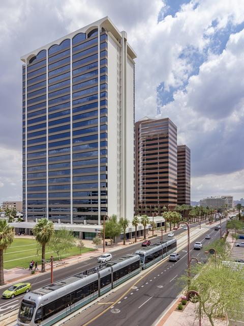 Fragomen, Del Rey, Bernsen & Loewy, LLP, Phoenix, AZ Office