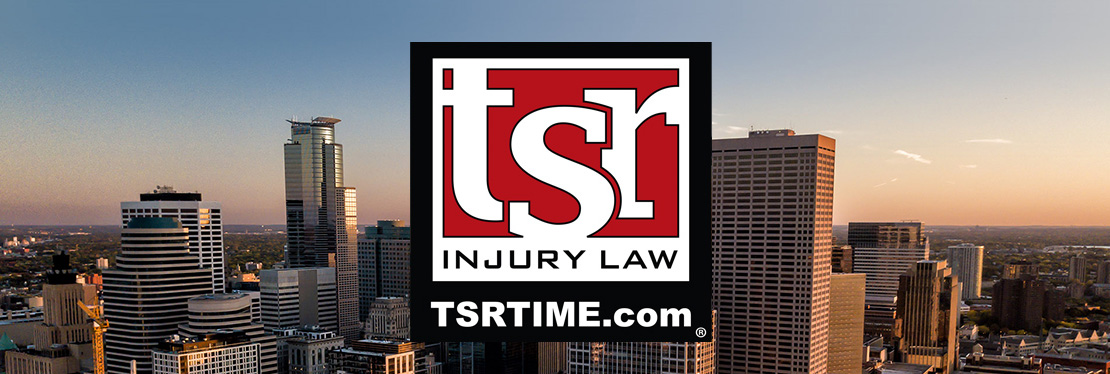 TSR Injury Law Bloomington, MN Office