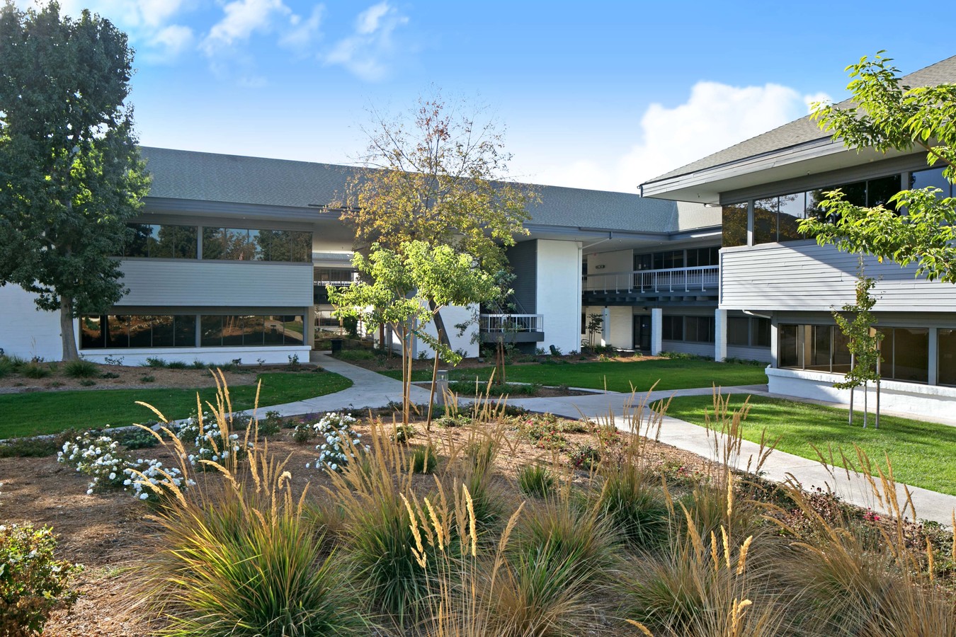 The Werner Law Firm Bakersfield, CA Office