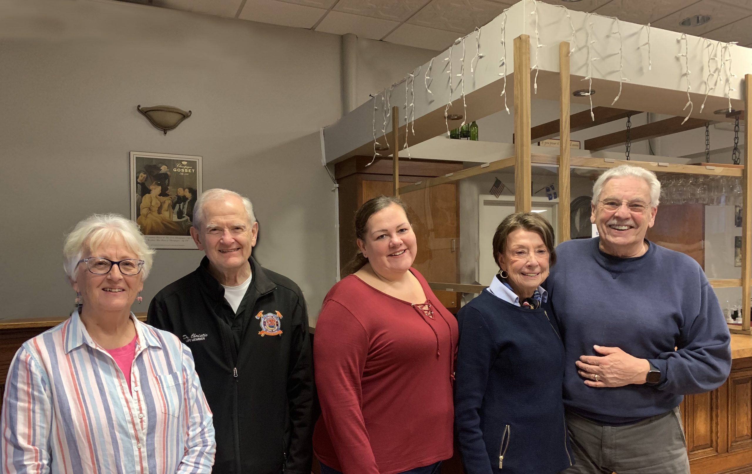 Berman & Simmons Lewiston, ME Office