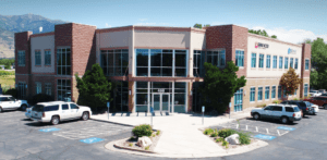 Helgesen, Houtz & Jones Clearfield, UT Office