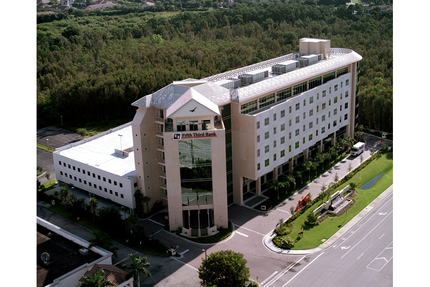 Varnum LLP Naples, FL Office