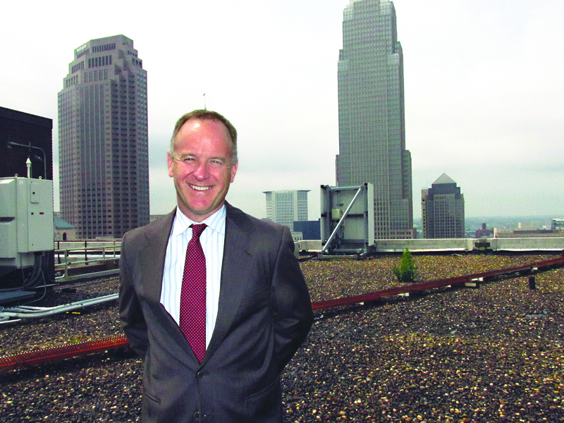 Buckley King Columbus, OH Office