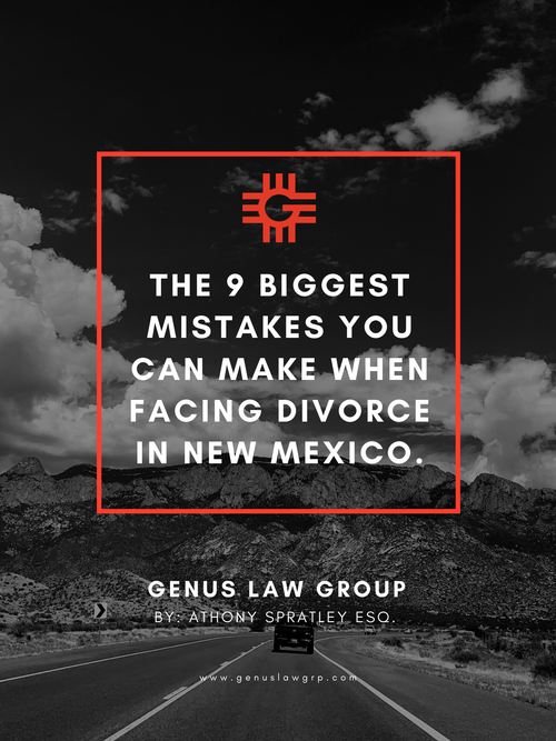 Genus Law Group Albuquerque,  Office