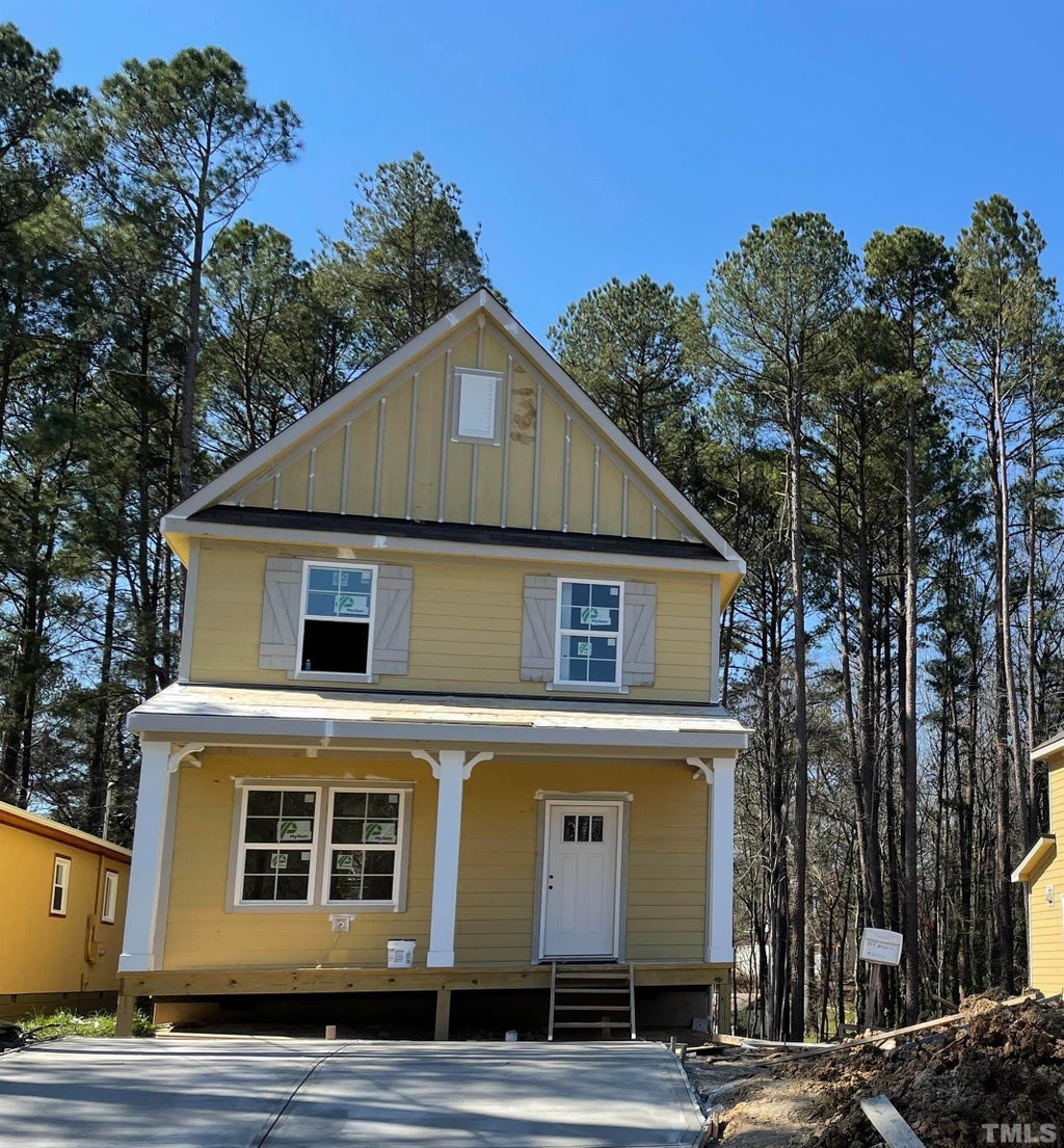 Nixon Peabody LLP Raleigh, NC Office