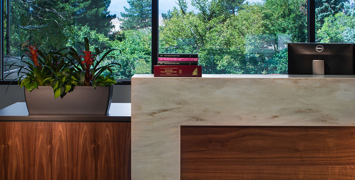 Pollart Miller LLC Greenwood Village, CO Office