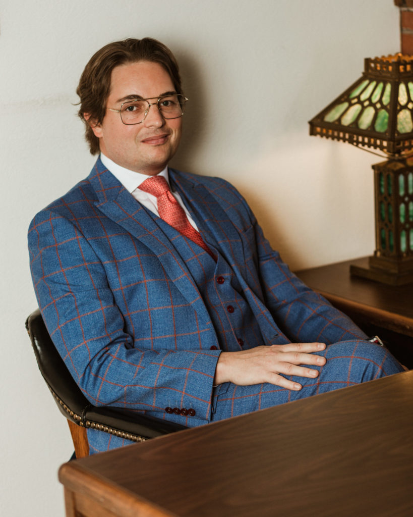 Overman Legal Group Oklahoma City,  Office