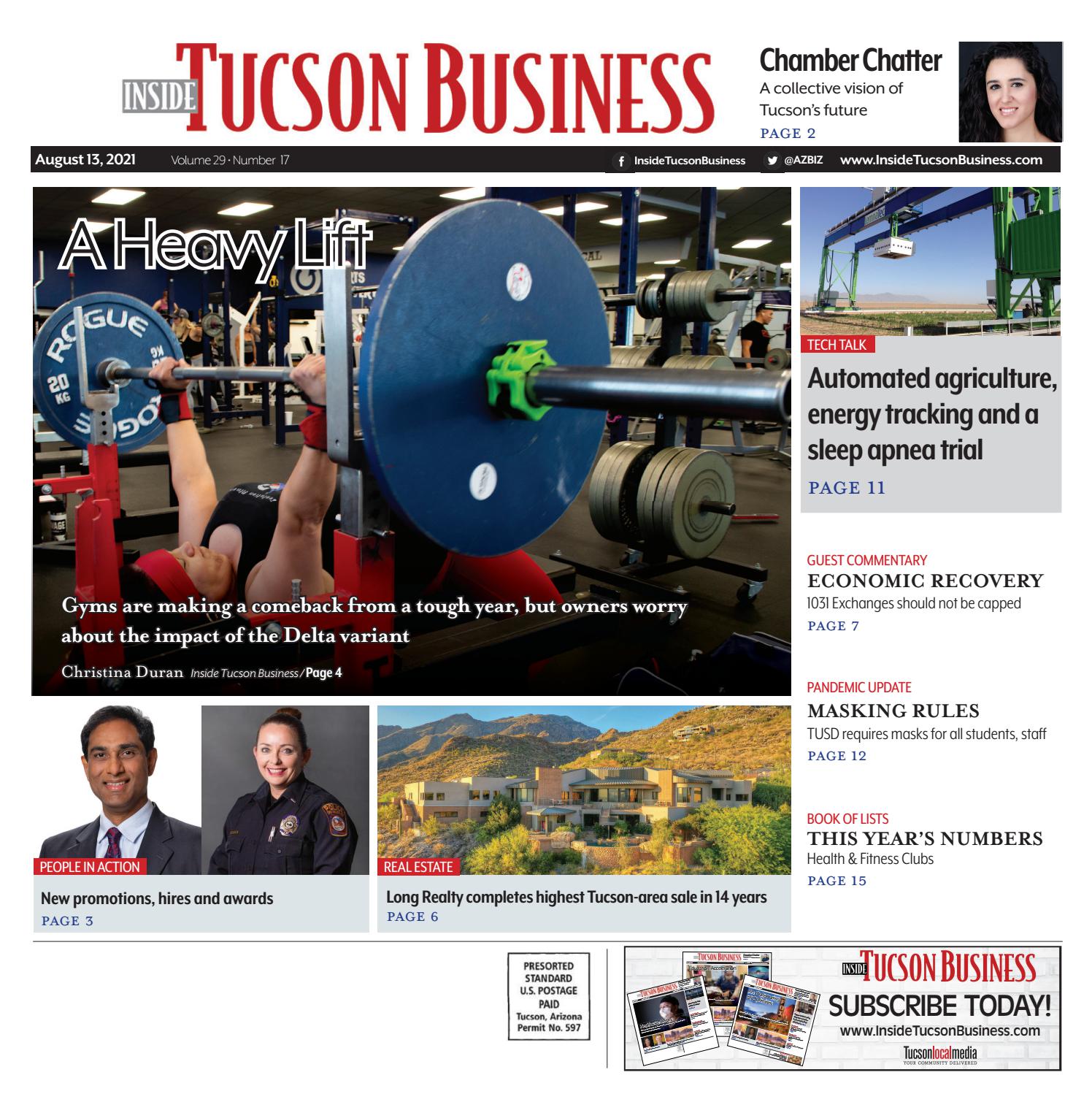 Richard Harris Law Firm Tucson, AZ Office