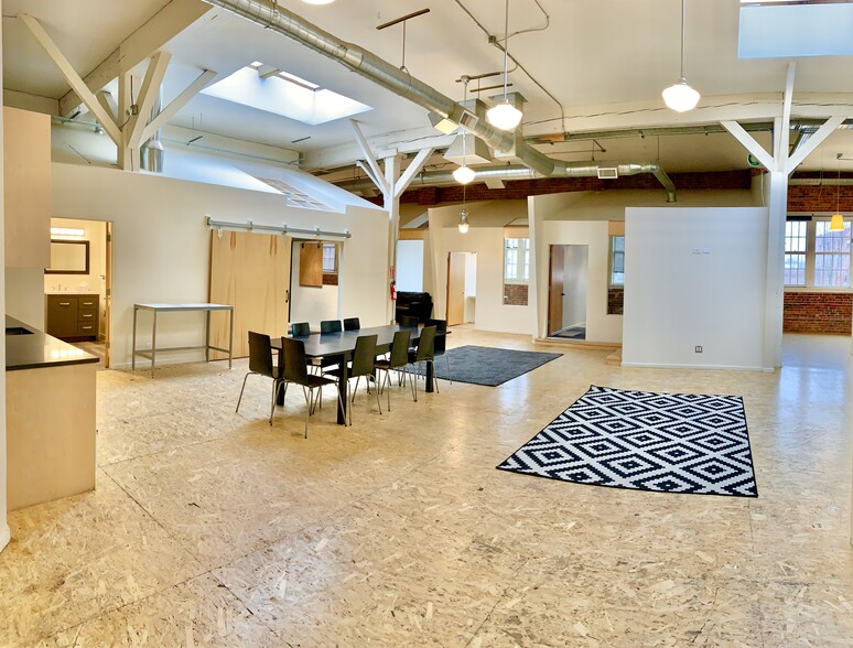 Peel Brimley, L.L.P Seattle, WA Office