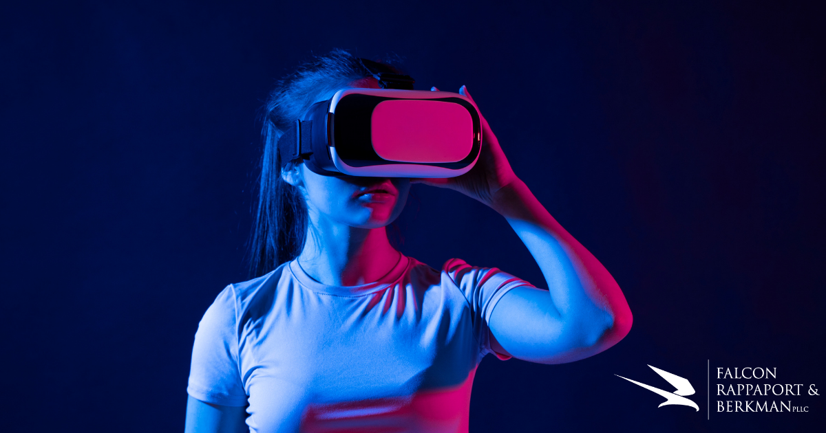 Falcon Rappaport & Berkman PLLC New York City, NY Office