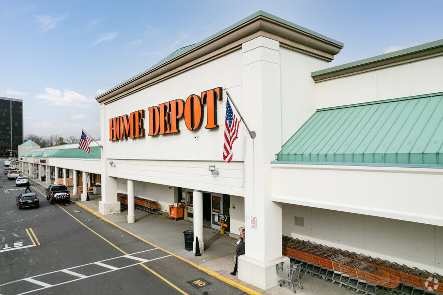 Skolnick Legal Group, P.C Hackensack, NJ Office