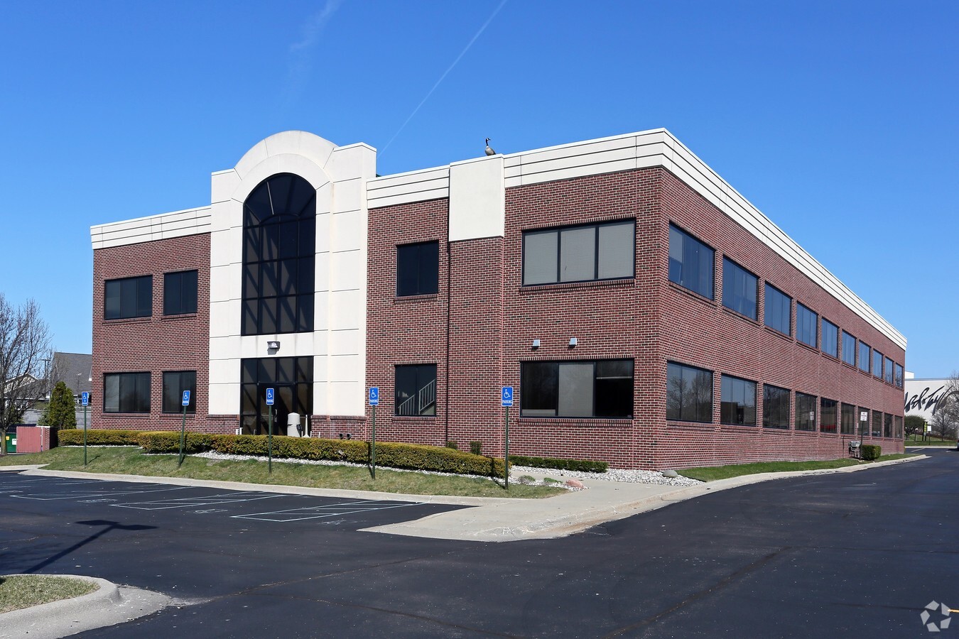 Warner Norcross + Judd LLP Sterling Heights, MI Office