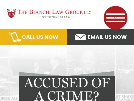 The Bianchi Law Group, LLC Parsippany, NJ Office