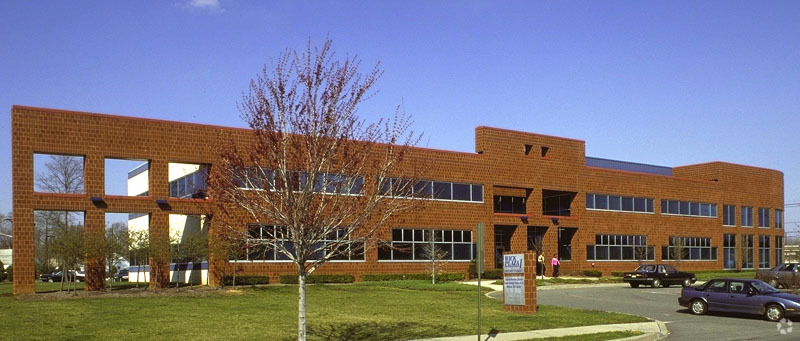 Garces, Grabler & LeBrocq Edison, NJ Office