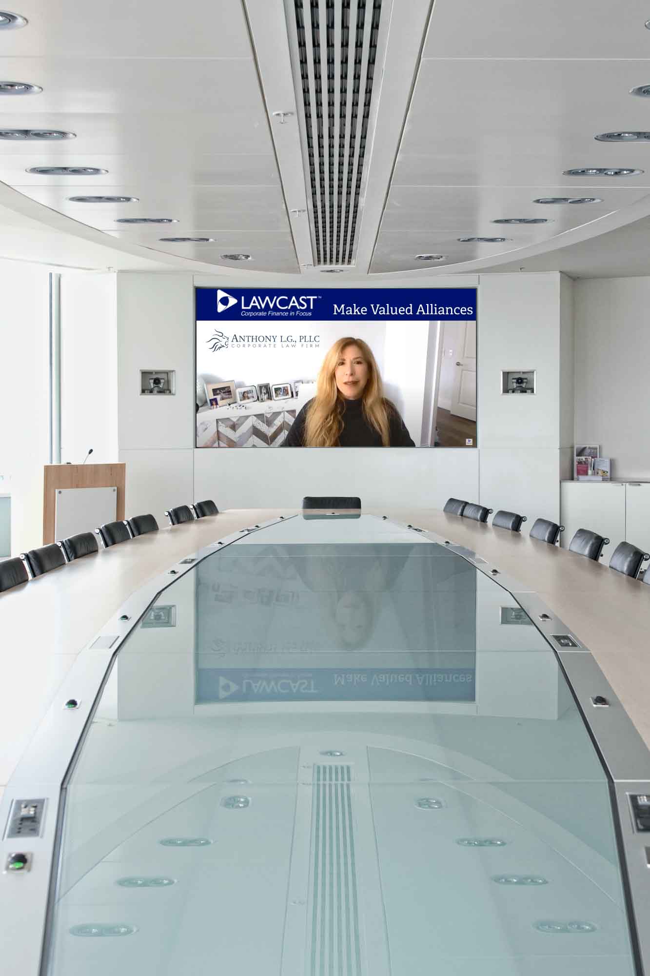 Anthony, Linder & Cacomanolis, PLLC Miami Beach, FL Office