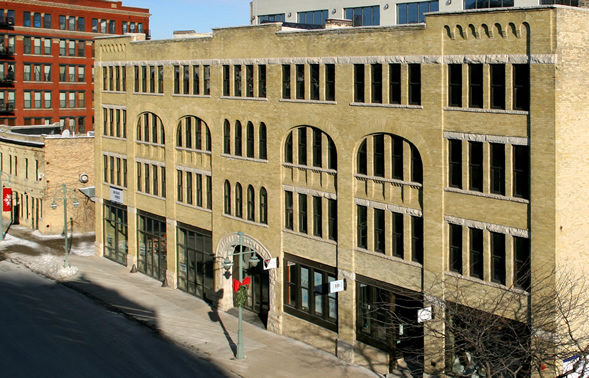 Walter F. Kelly, SC Milwaukee, WI Office