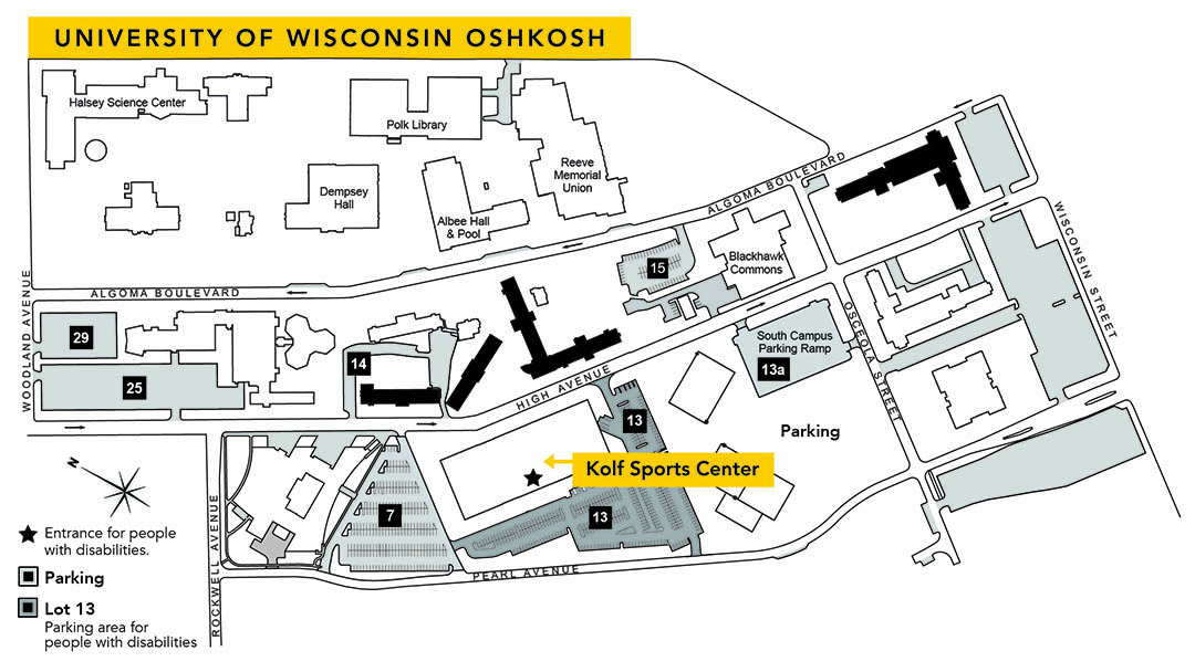 Dempsey Law Oshkosh, WI Office