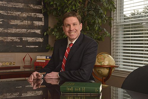 Law Office of Steven Brendemuehl Natick,  Office