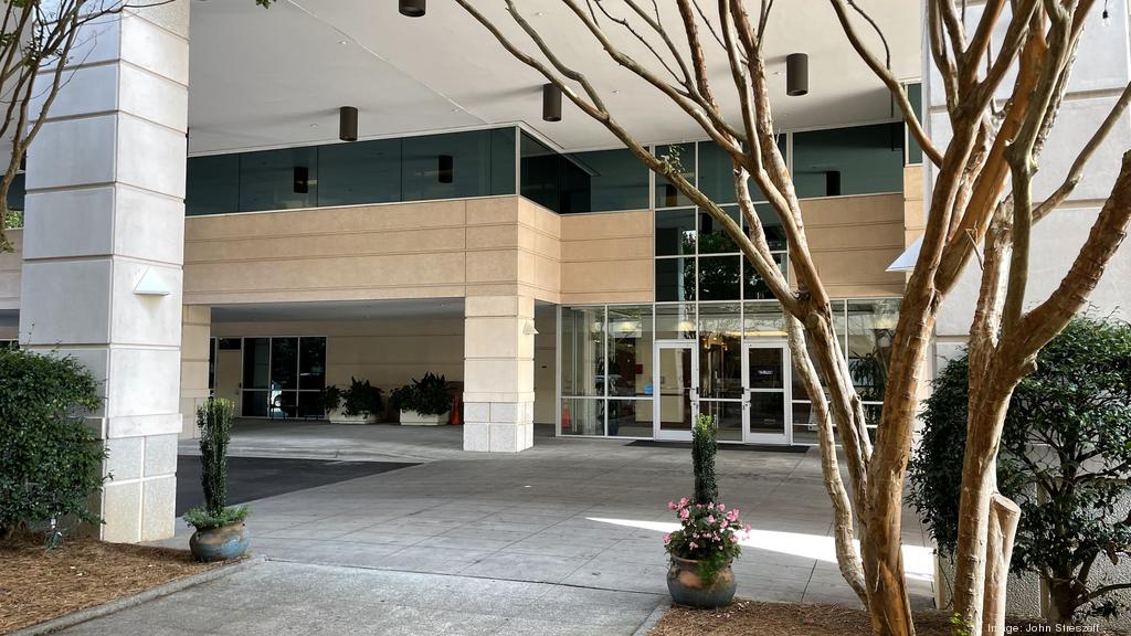 Waldrep LLP Winston Salem,  Office