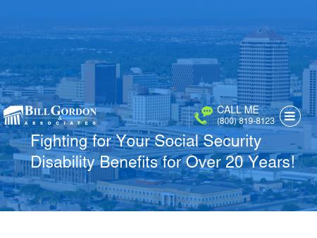 Bill Gordon and Associates San Antonio, TX Office