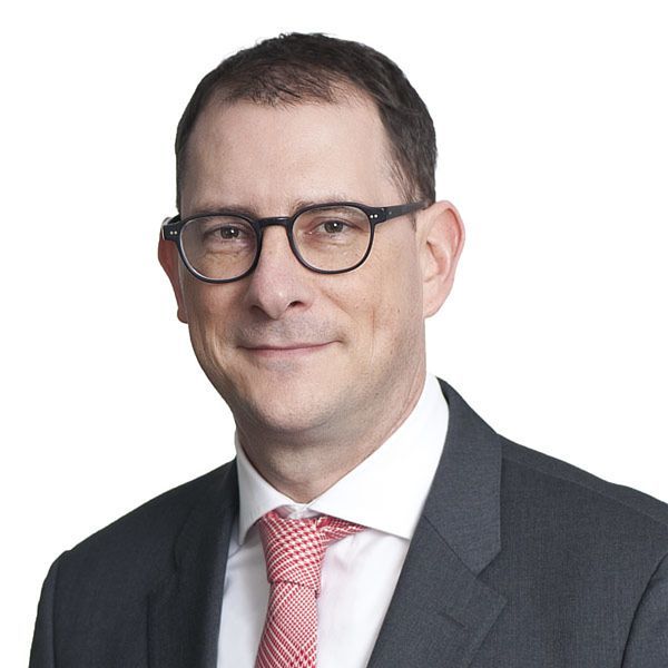 CMS Legal Berlin, Colombia Office