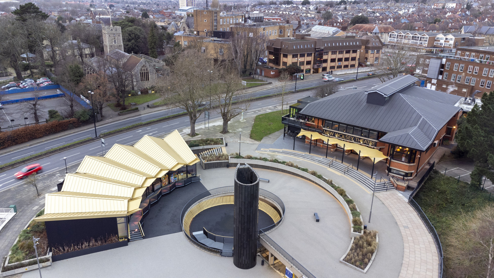 Tees Law Chelmsford, United Kingdom Office