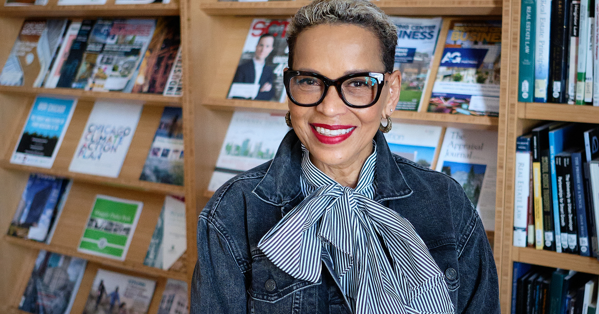 Dixon Law Offices Chicago, IL Office