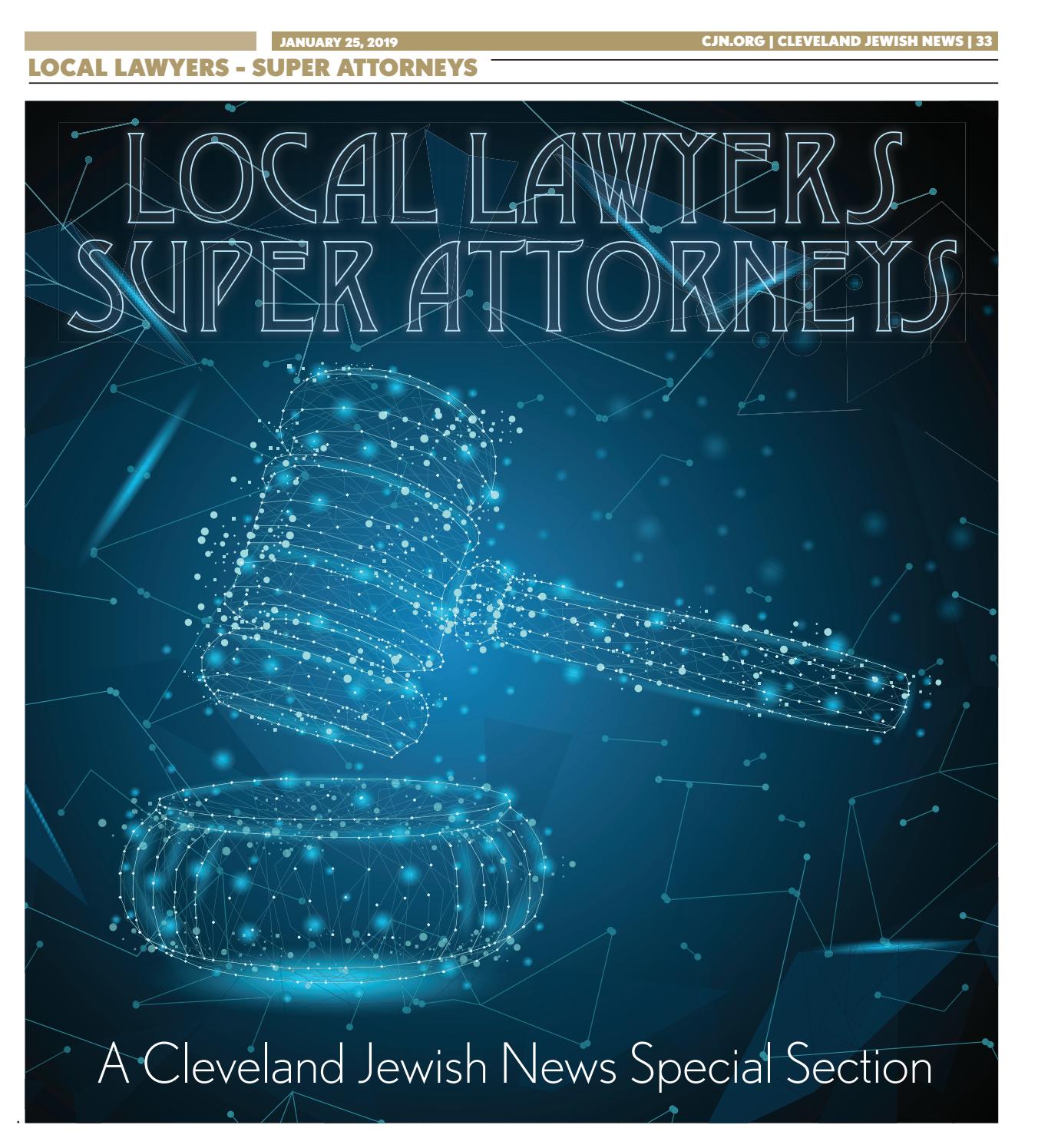 Swartz Campbell LLC Cleveland, OH Office