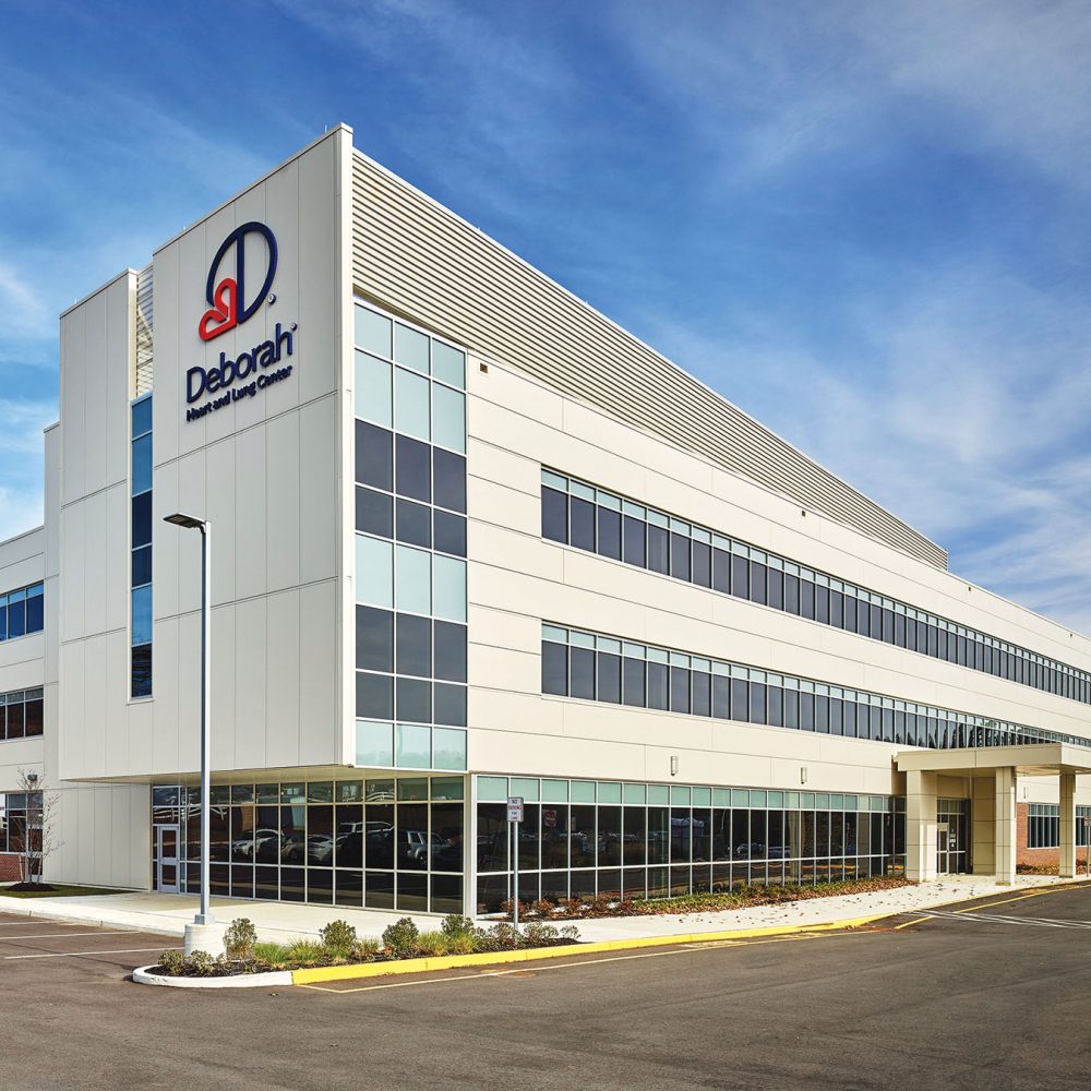 Messa & Associates, PC Linwood, NJ Office