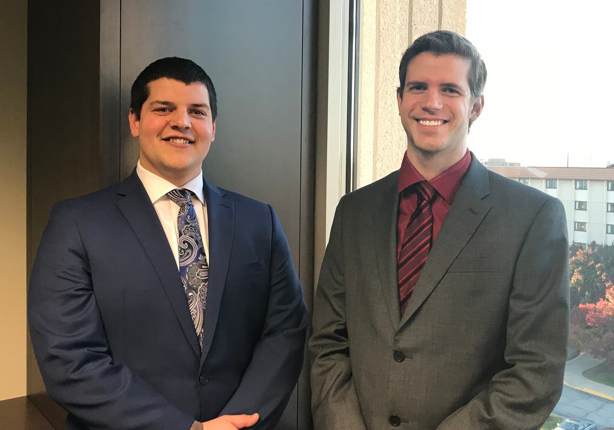 Lavelle Law, Ltd Hoffman Estates, IL Office