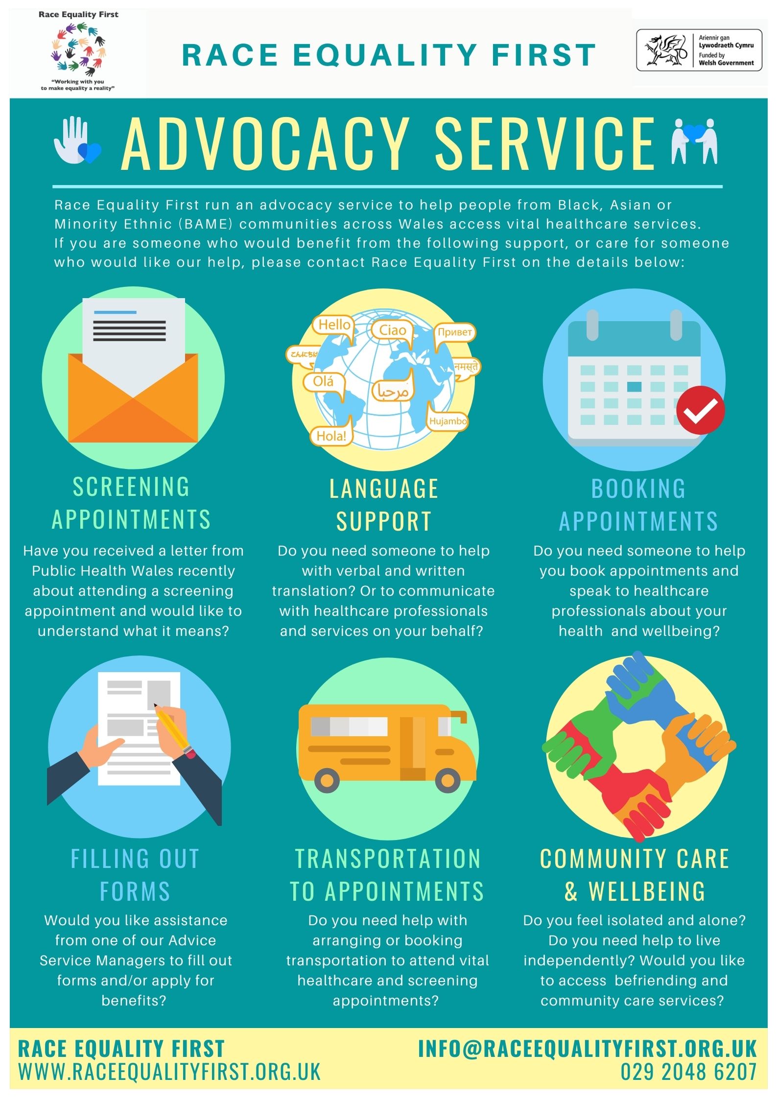 NewLaw Solicitors Wales, United Kingdom Office