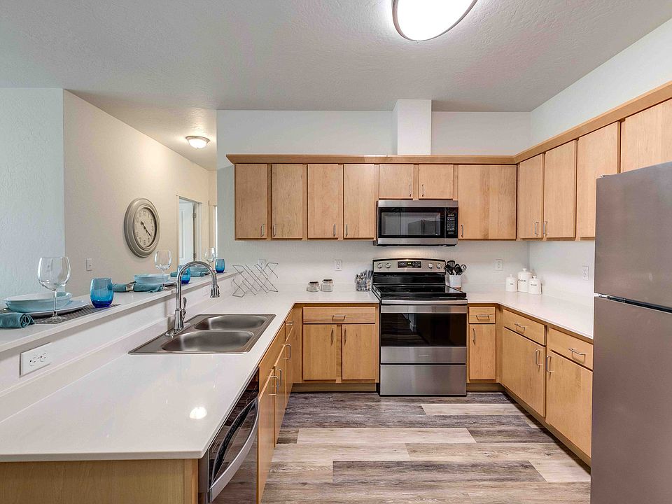 Owens, McCrea & Linscott, PLLC Coeur D Alene, ID Office