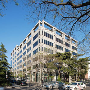 White & Case LLP Madrid, Spain Office