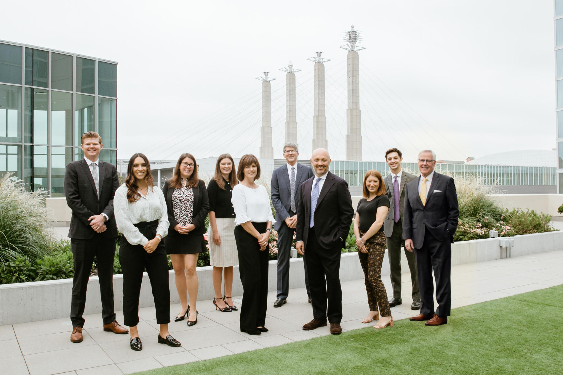 Judicial Arbiter Group, Inc Denver,  Office