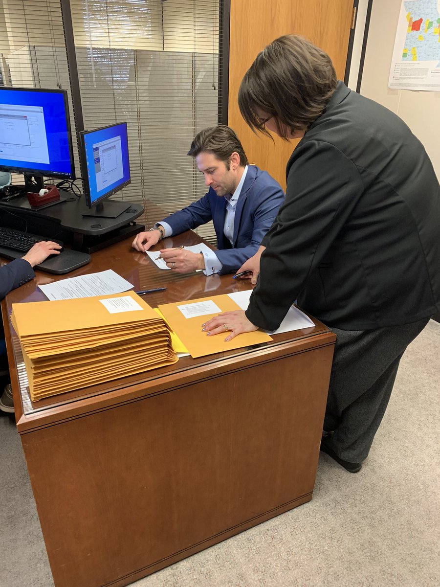 Travis Noble, P.C Saint Louis,  Office