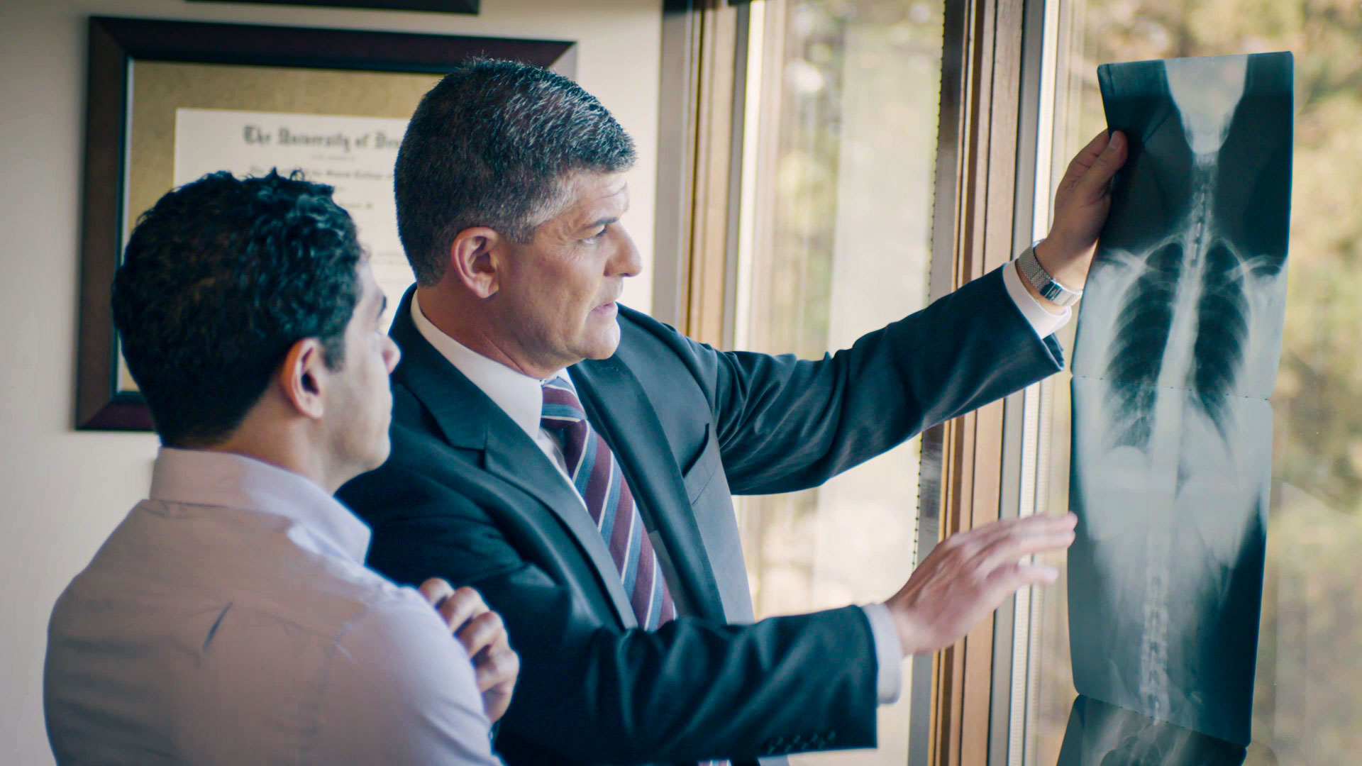 Ramos Law Northglenn, CO Office