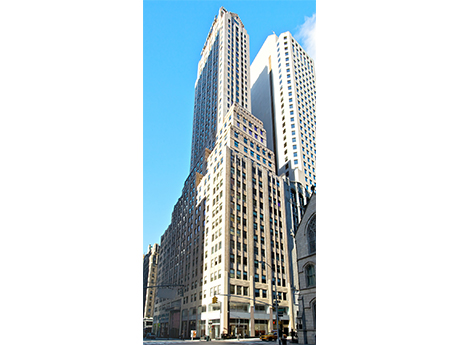 GoldmanHarris LLC New York City, NY Office