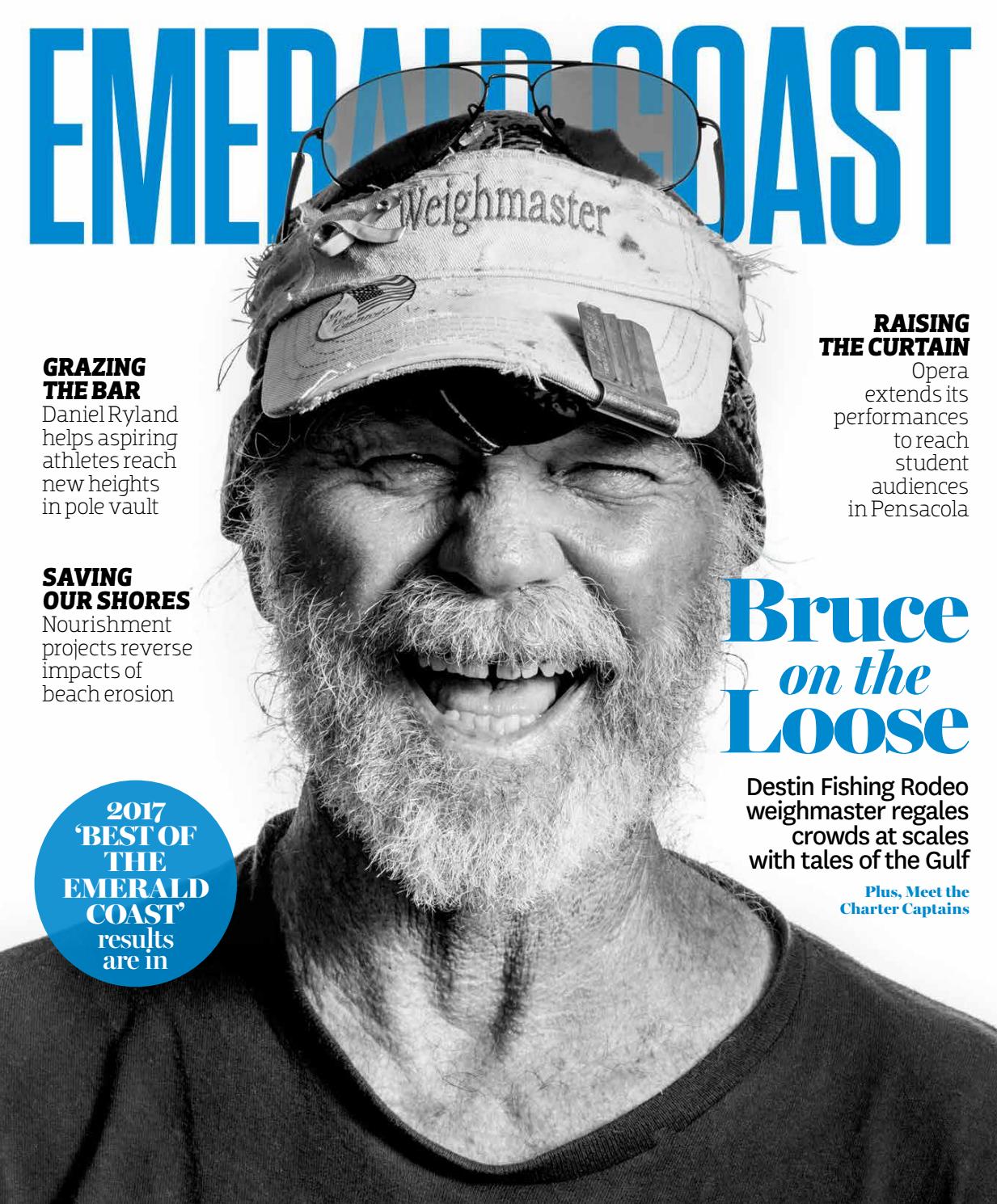 Bruce P. Anderson Law Destin,  Office