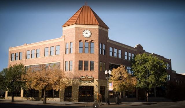 Kristopher K. Greenwood & Associates South Ogden, UT Office