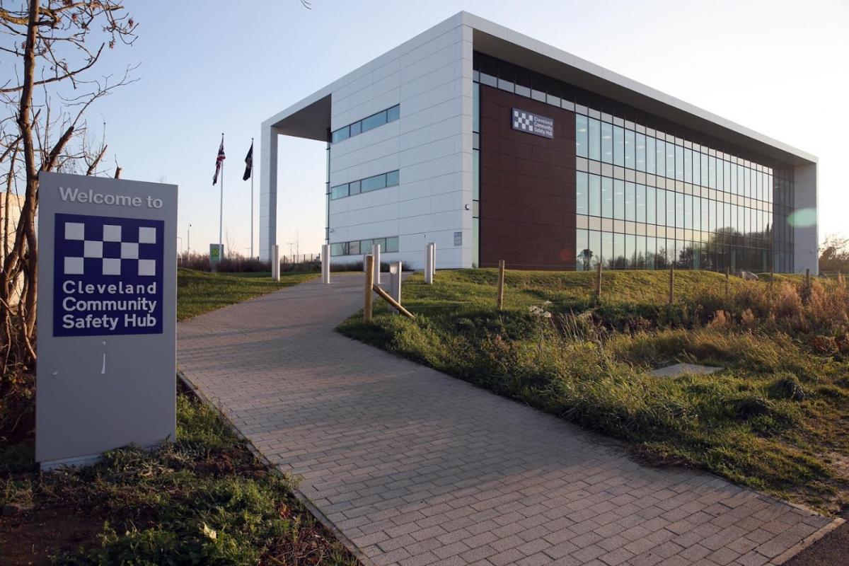 Thompsons Middlesbrough, United Kingdom Office