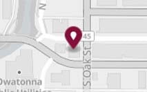 Patton, Hoversten & Berg, PA Waseca, MN Office