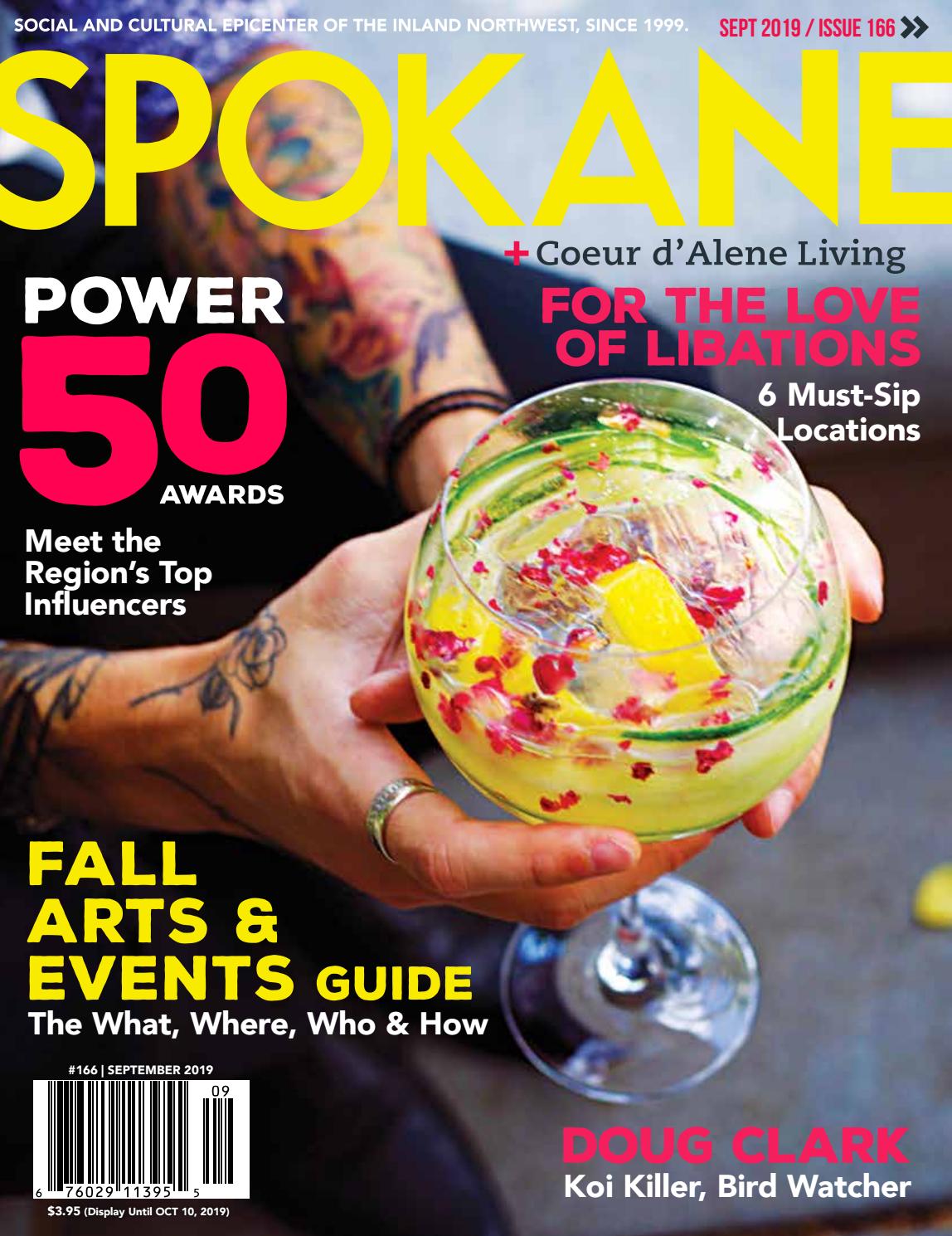 Bernard Law Group Spokane, WA Office