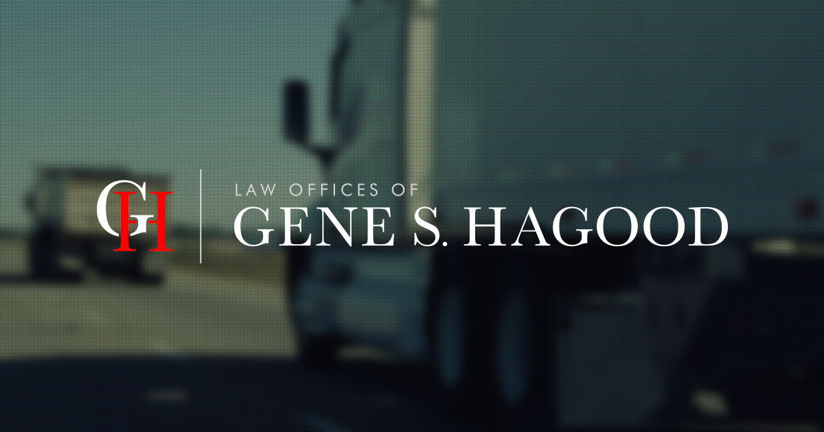 Law Offices of Gene S. Hagood Alvin, TX Office