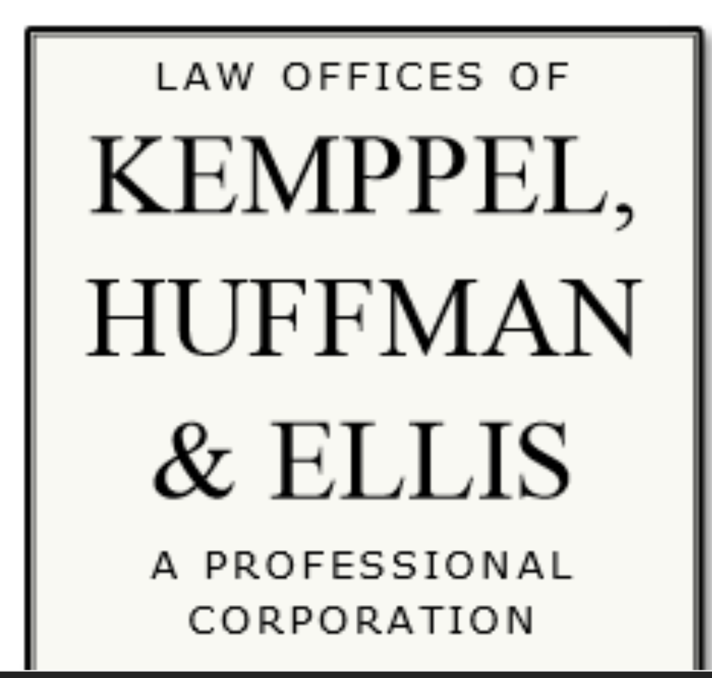 Kemppel, Huffman and Ellis, P.C Anchorage, AK Office